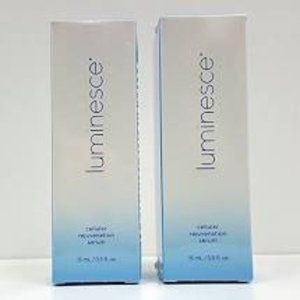 COPY - Luminesce Jeunesse Cellular Rejuvenation S…